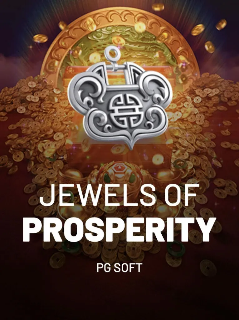 Jewels of Prosperity